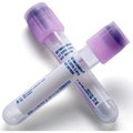 Becton, Dickinson And Co BD Vacutainer Venous Blood Collection Tube 5, 1/2inW x 2-15/16inH 367856EA